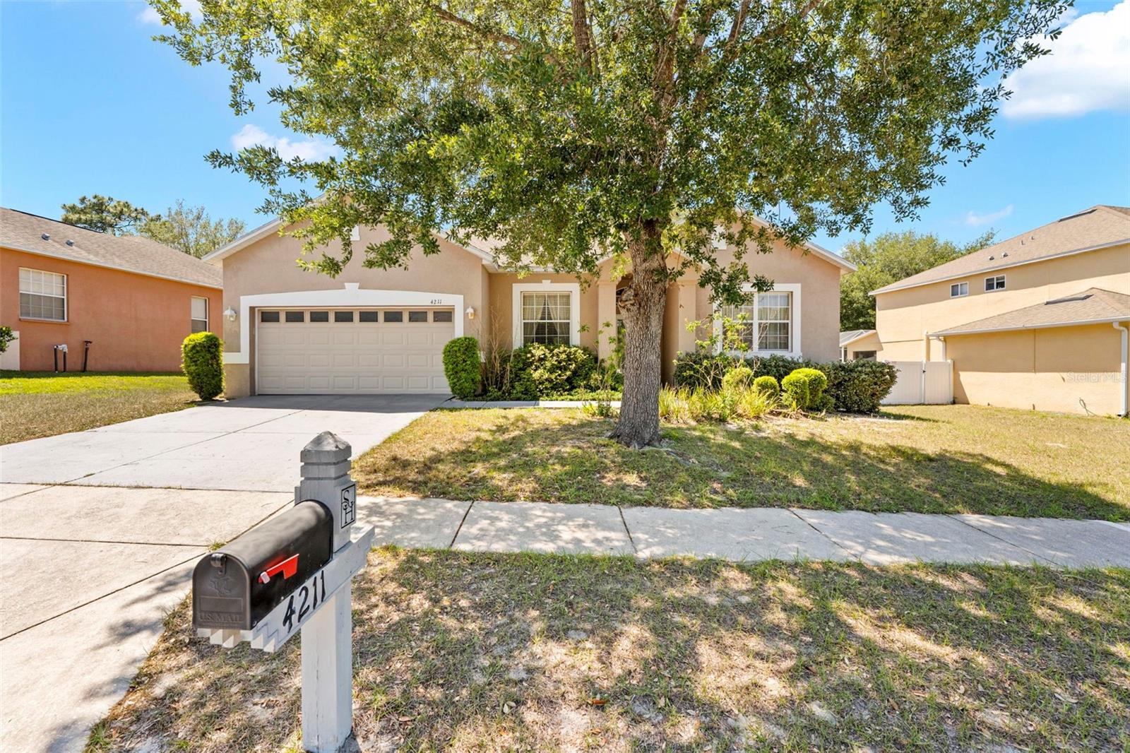 STERLING HILL PH 2B - Residential