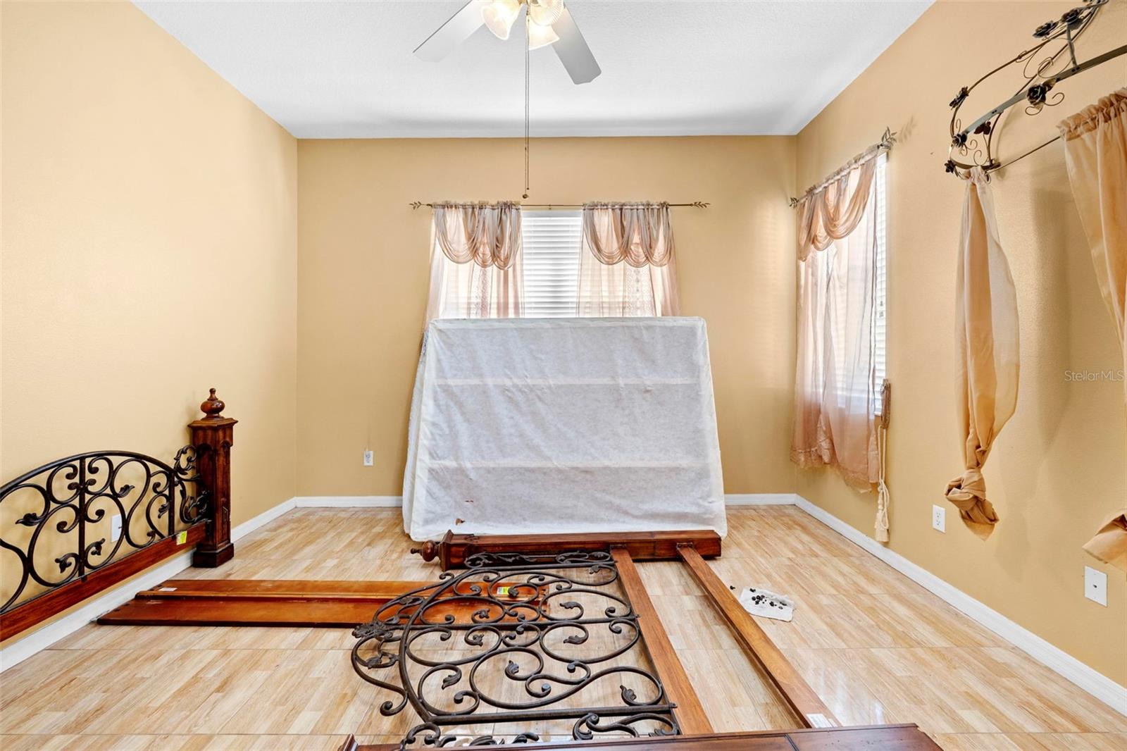 STERLING HILL PH 2B - Residential