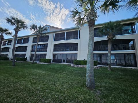 A home in NEW SMYRNA BEACH