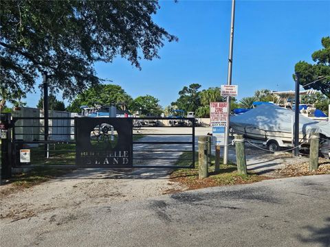 A home in NEW SMYRNA BEACH