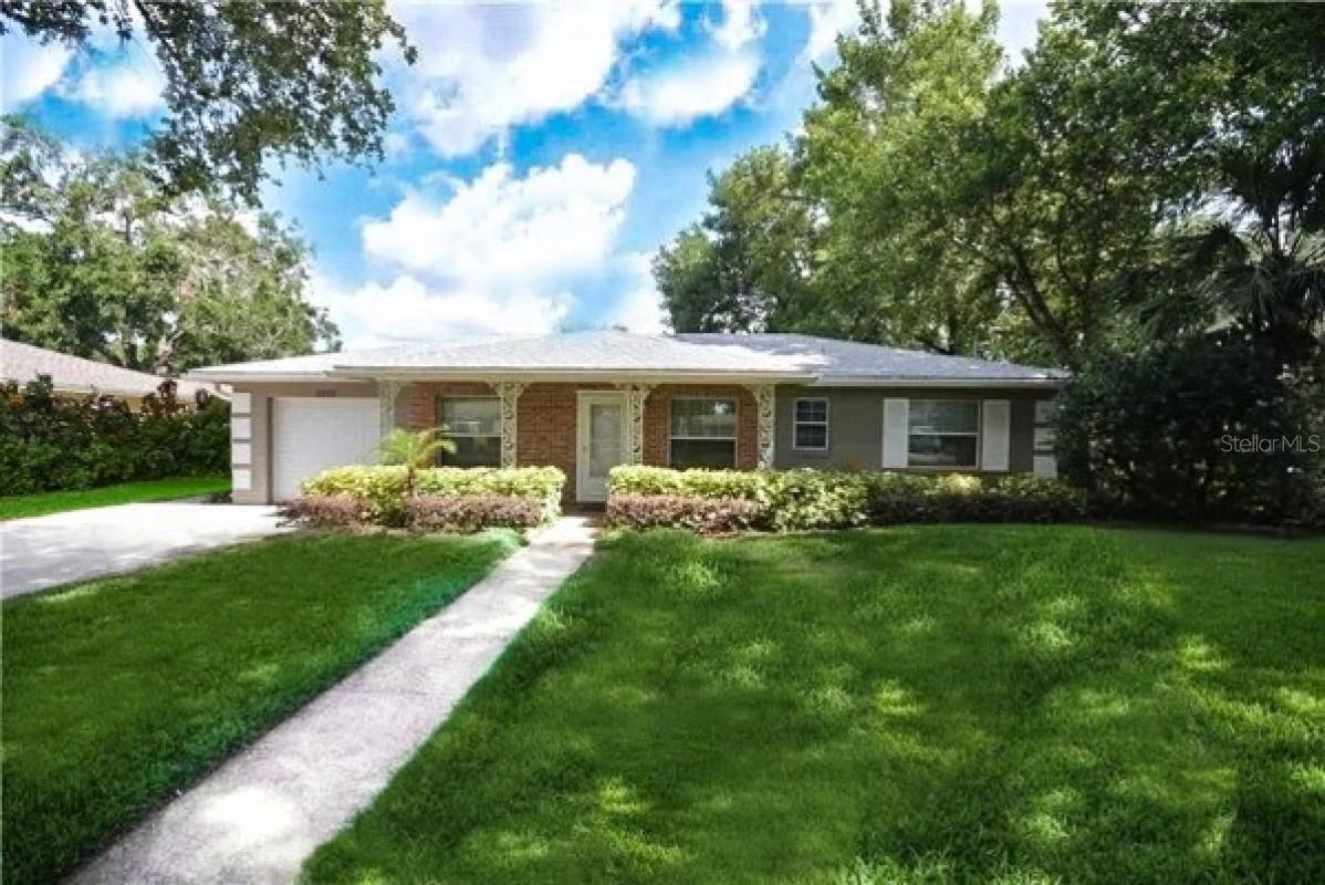Conway Area Pool Home! This well maintained 4-bedroom home is a must see. The home features a large living room that leads to the patio and pool and is perfect for entertaining. This house is a split plan and features a separate side porch with western exposure . This property is fenced in with private backyard and pool area. The house is located on a quiet street and is located close to everything. There is plenty of shopping nearby and the property is close to the new hourglass district, 408, 528 and the movies, restaurants and shopping at Lee Vista. The home is in the Boone High School District.