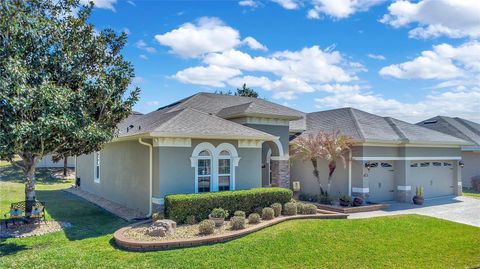 Tiny photo for 228 Chardonnay Lane, Groveland, FL 34736 (MLS # G5107878)