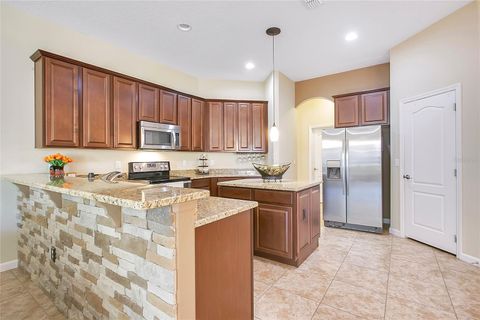 Tiny photo for 228 Chardonnay Lane, Groveland, FL 34736 (MLS # G5107878)