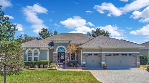 Tiny photo for 228 Chardonnay Lane, Groveland, FL 34736 (MLS # G5107878)