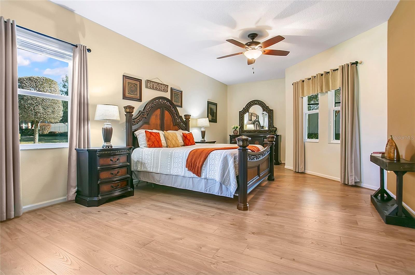 VINEYARD - Residential