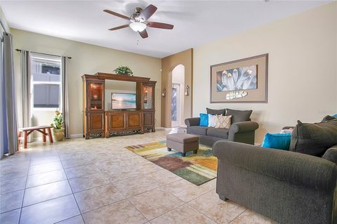 Tiny photo for 228 Chardonnay Lane, Groveland, FL 34736 (MLS # G5107878)