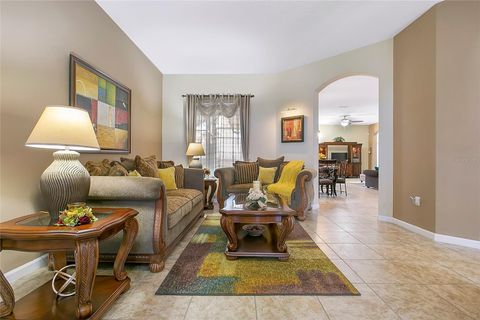 Tiny photo for 228 Chardonnay Lane, Groveland, FL 34736 (MLS # G5107878)