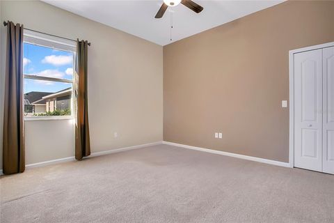 Tiny photo for 228 Chardonnay Lane, Groveland, FL 34736 (MLS # G5107878)