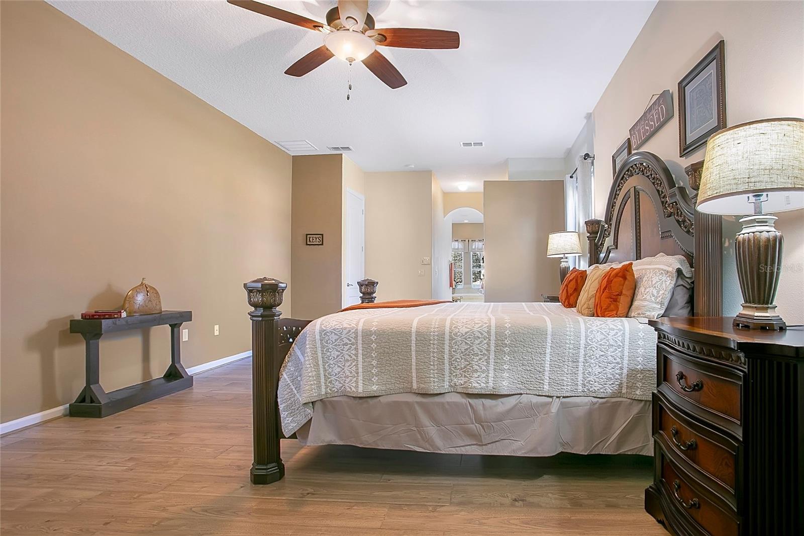 VINEYARD - Residential