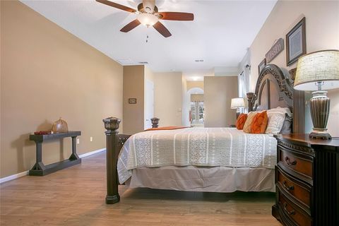 Tiny photo for 228 Chardonnay Lane, Groveland, FL 34736 (MLS # G5107878)