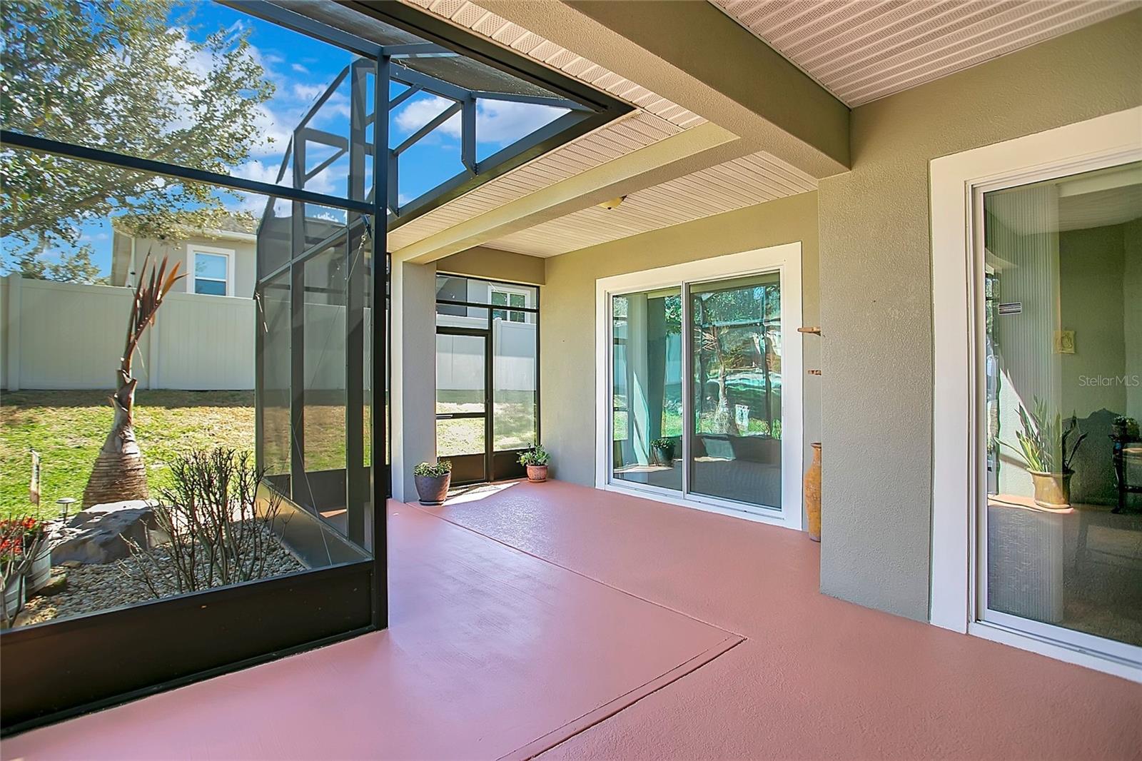 VINEYARD - Residential