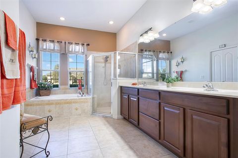 Tiny photo for 228 Chardonnay Lane, Groveland, FL 34736 (MLS # G5107878)