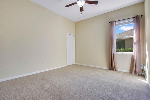 Tiny photo for 228 Chardonnay Lane, Groveland, FL 34736 (MLS # G5107878)