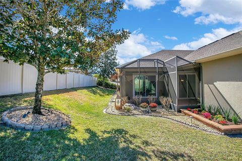 Tiny photo for 228 Chardonnay Lane, Groveland, FL 34736 (MLS # G5107878)