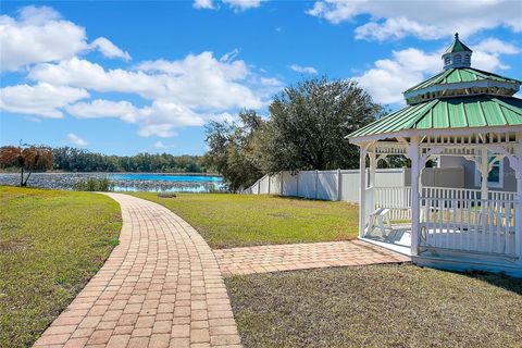 Tiny photo for 228 Chardonnay Lane, Groveland, FL 34736 (MLS # G5107878)