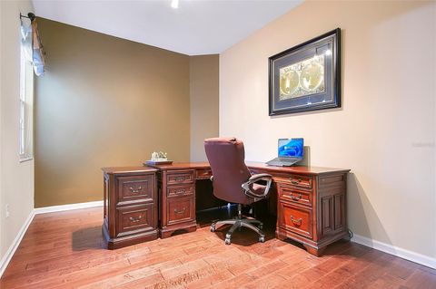 Tiny photo for 228 Chardonnay Lane, Groveland, FL 34736 (MLS # G5107878)