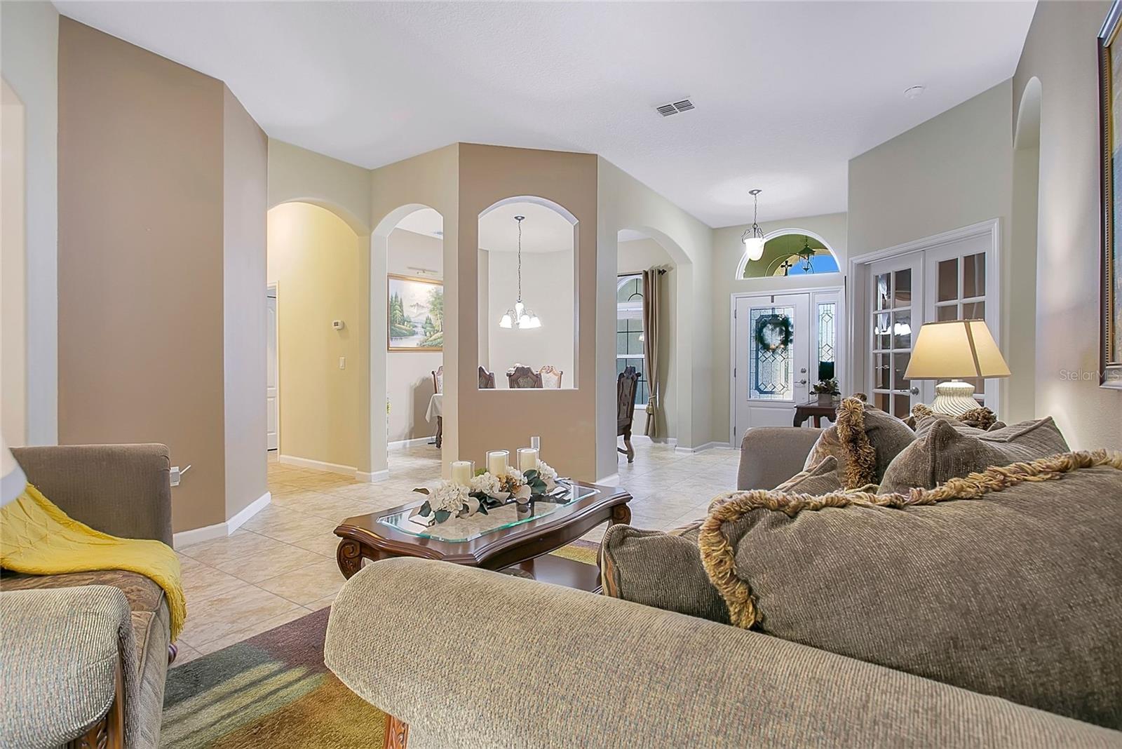 VINEYARD - Residential