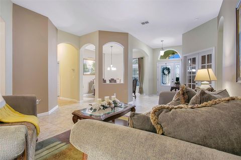 Tiny photo for 228 Chardonnay Lane, Groveland, FL 34736 (MLS # G5107878)