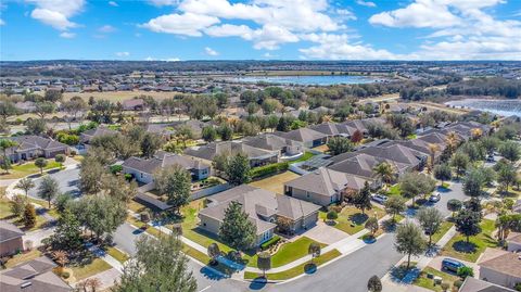 Tiny photo for 228 Chardonnay Lane, Groveland, FL 34736 (MLS # G5107878)