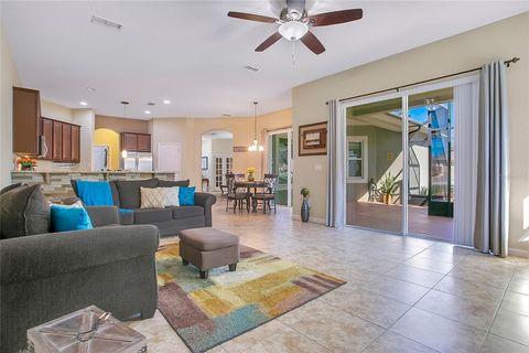 Tiny photo for 228 Chardonnay Lane, Groveland, FL 34736 (MLS # G5107878)