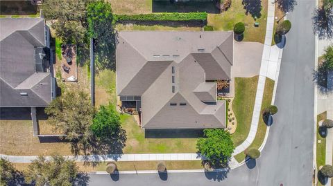 Tiny photo for 228 Chardonnay Lane, Groveland, FL 34736 (MLS # G5107878)