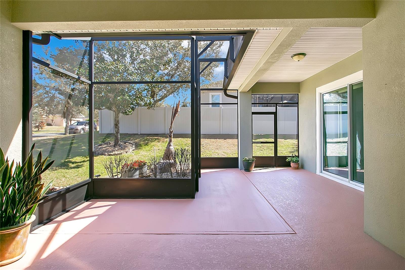 VINEYARD - Residential