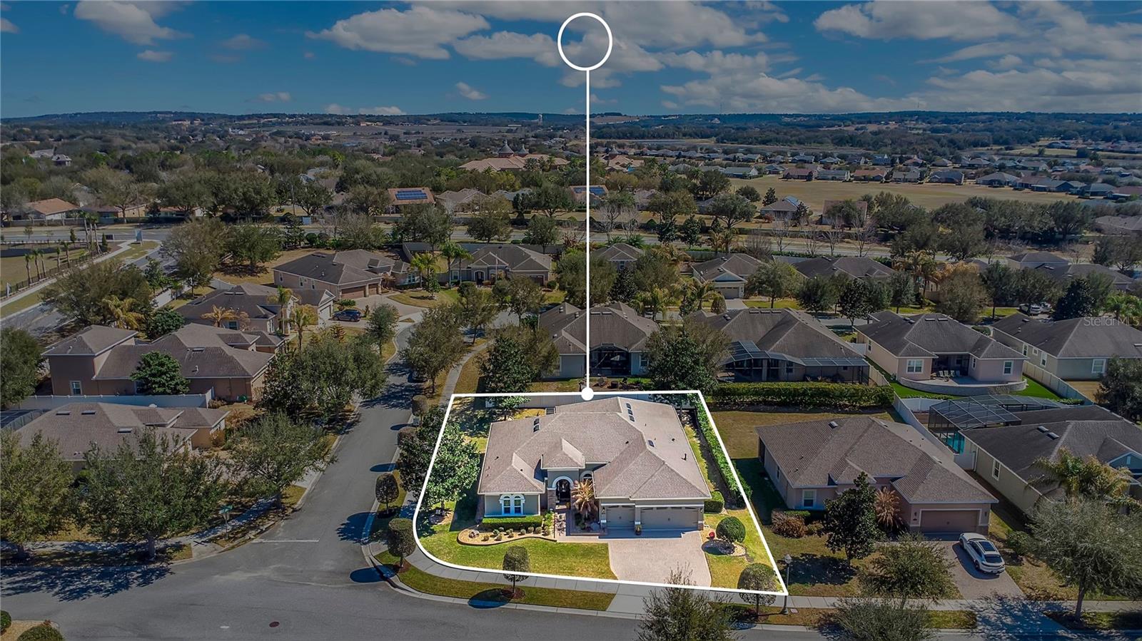 VINEYARD - Residential