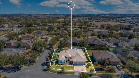 Tiny photo for 228 Chardonnay Lane, Groveland, FL 34736 (MLS # G5107878)