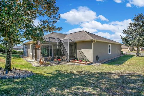 Tiny photo for 228 Chardonnay Lane, Groveland, FL 34736 (MLS # G5107878)