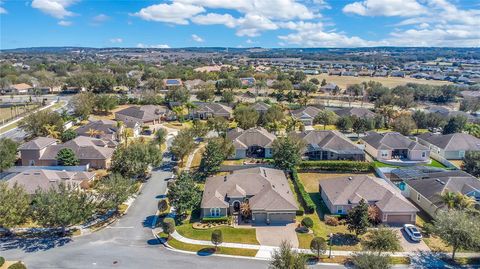 Tiny photo for 228 Chardonnay Lane, Groveland, FL 34736 (MLS # G5107878)