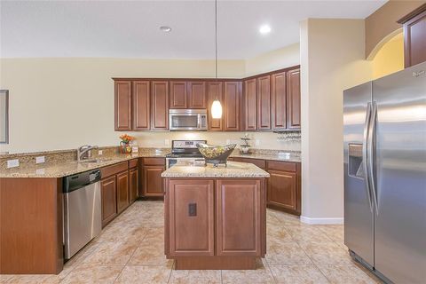 Tiny photo for 228 Chardonnay Lane, Groveland, FL 34736 (MLS # G5107878)