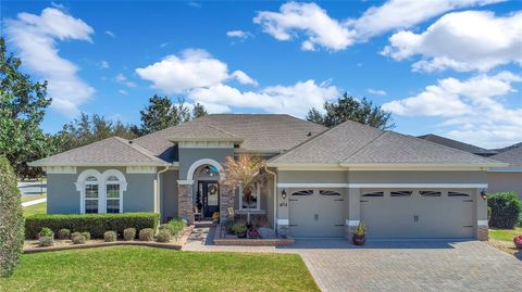 228 CHARDONNAY LANE GROVELAND FL 34736