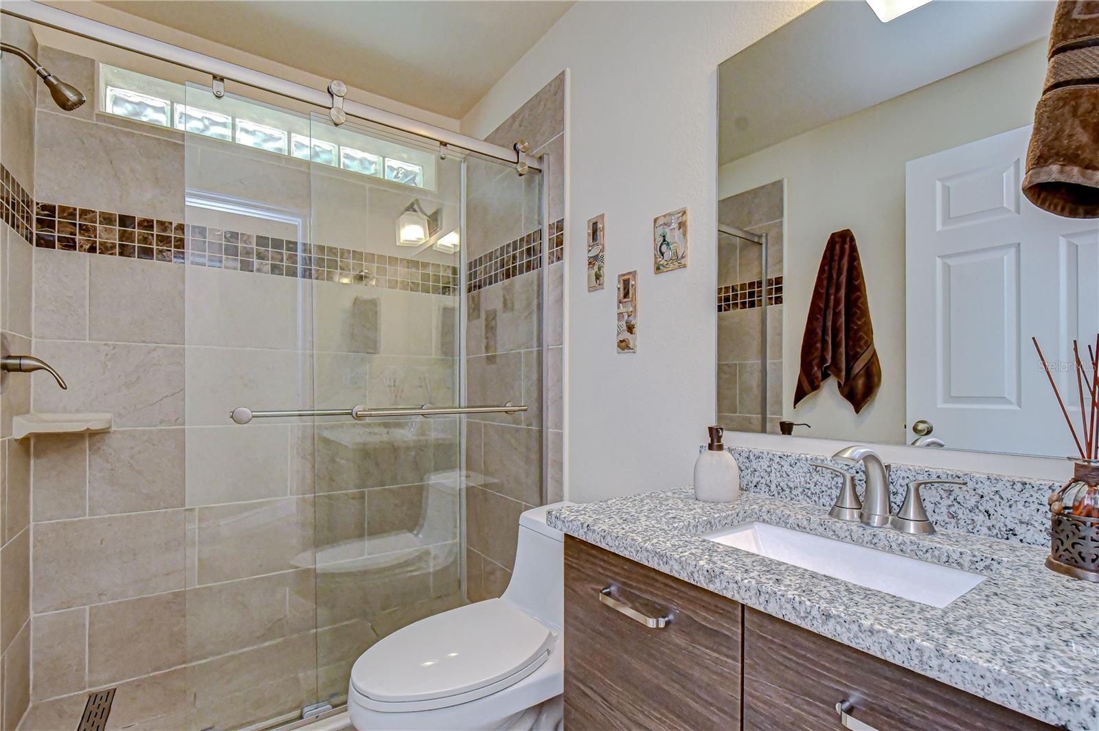 BRENTWOOD HILLS - Residential