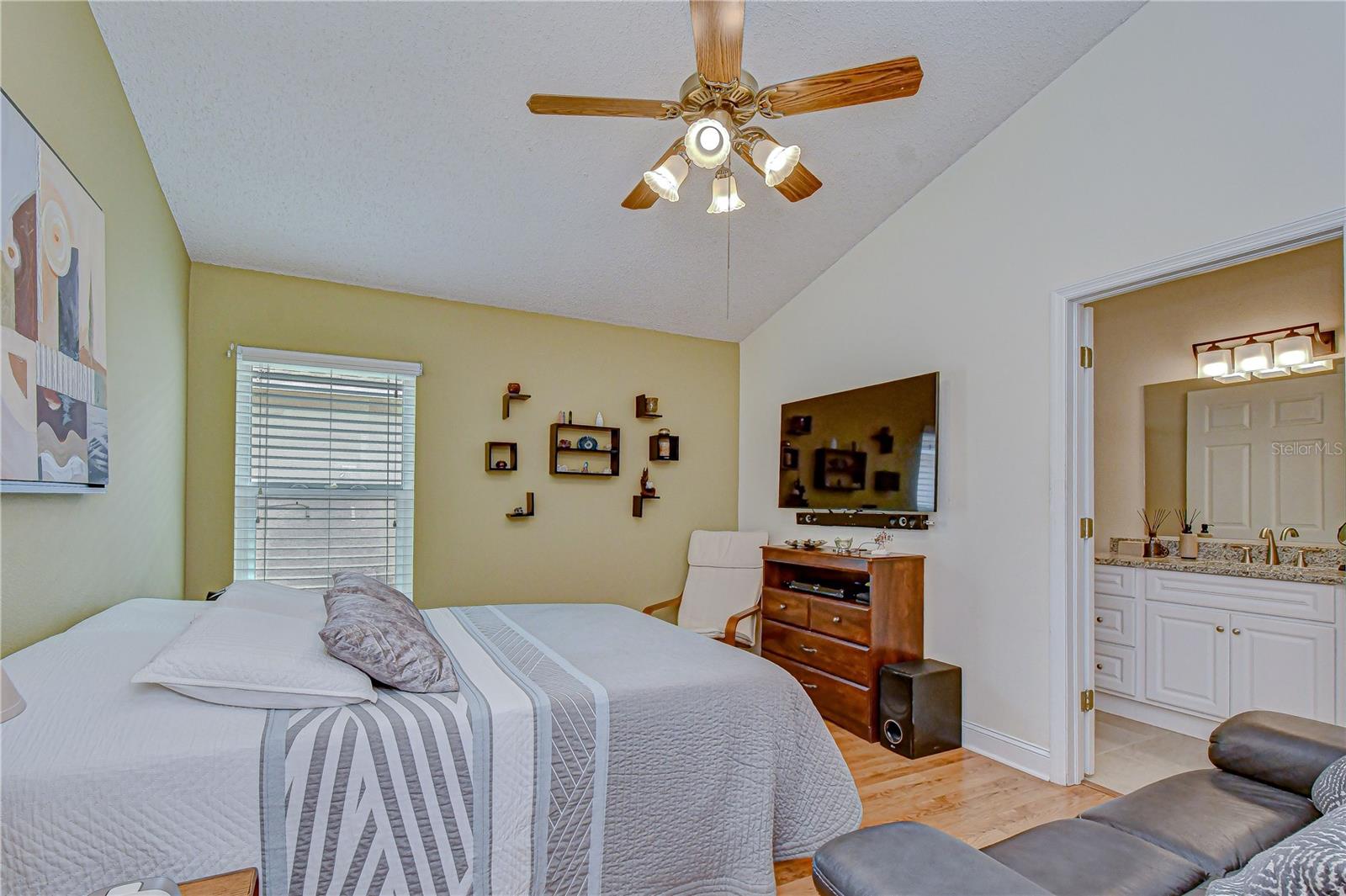 BRENTWOOD HILLS - Residential