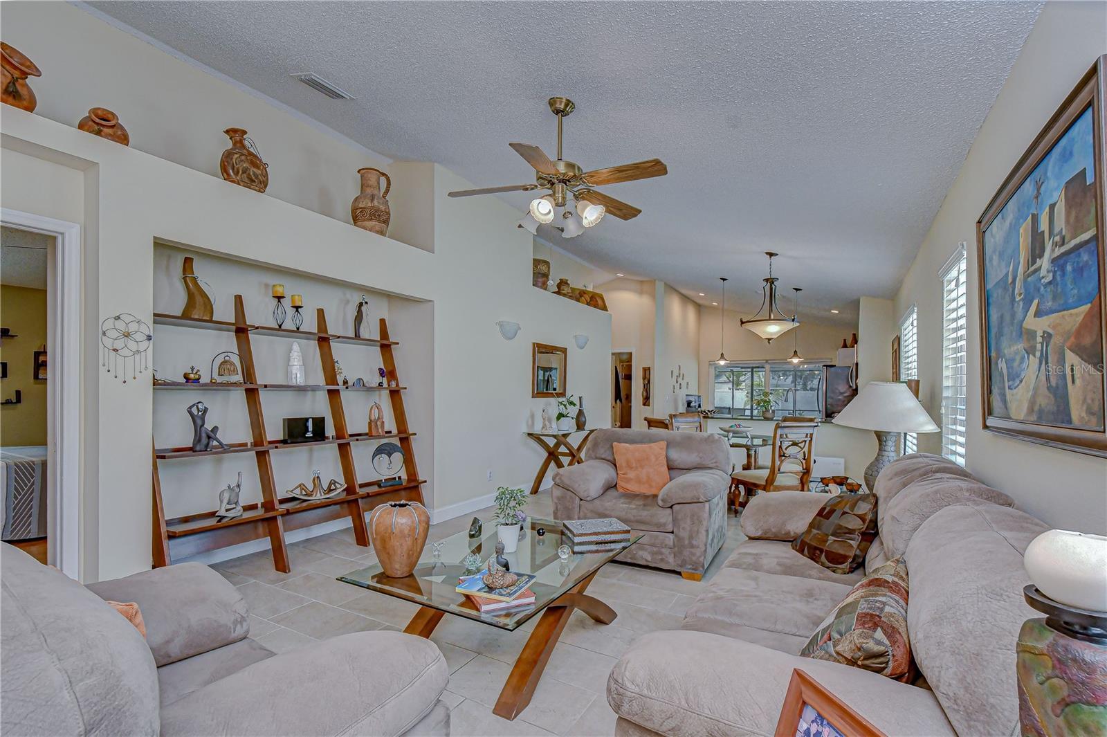 BRENTWOOD HILLS - Residential