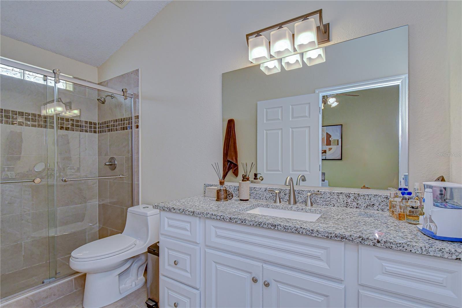 BRENTWOOD HILLS - Residential