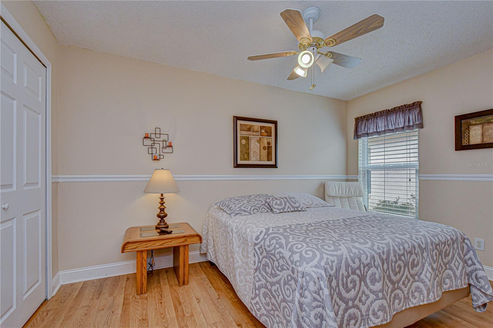 BRENTWOOD HILLS - Residential