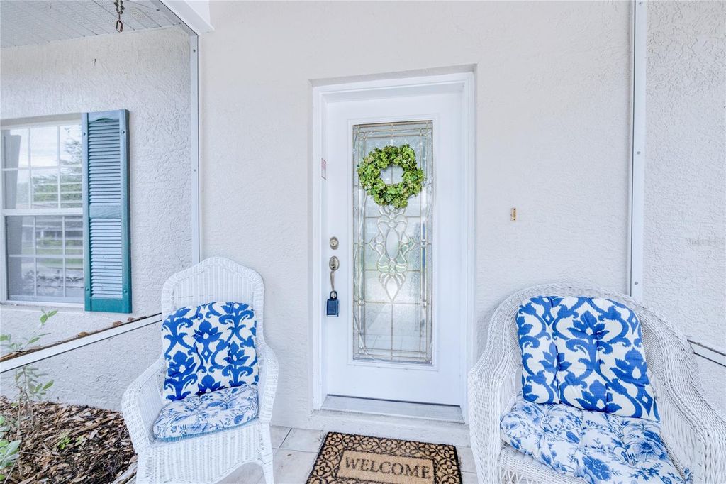 Photo of 1238 Green Oak Trail, Port Charlotte, FL 33948 (MLS # C7512404)