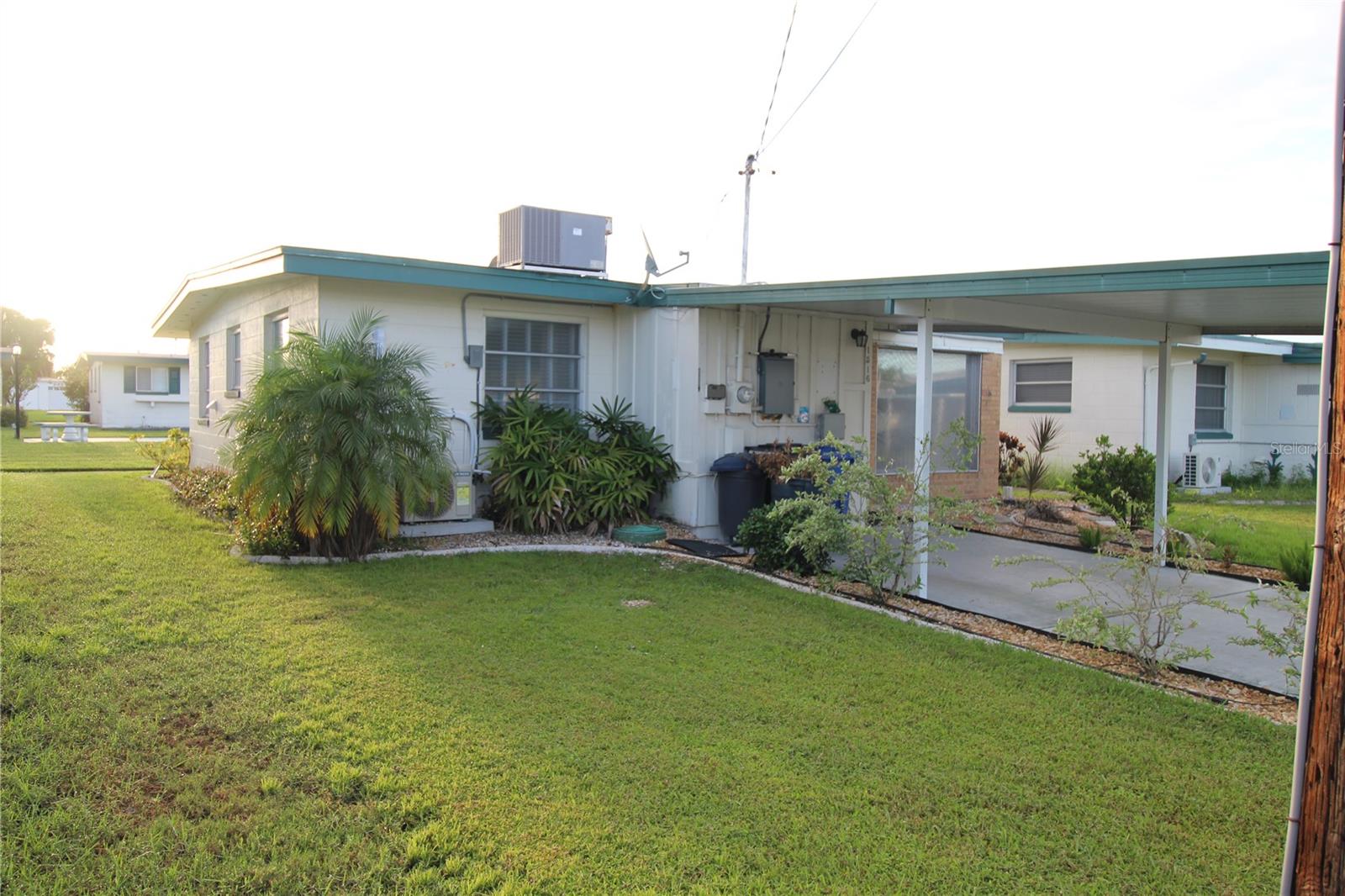 DEL WEBBS SUN CITY FLORIDA UN - Residential Lease