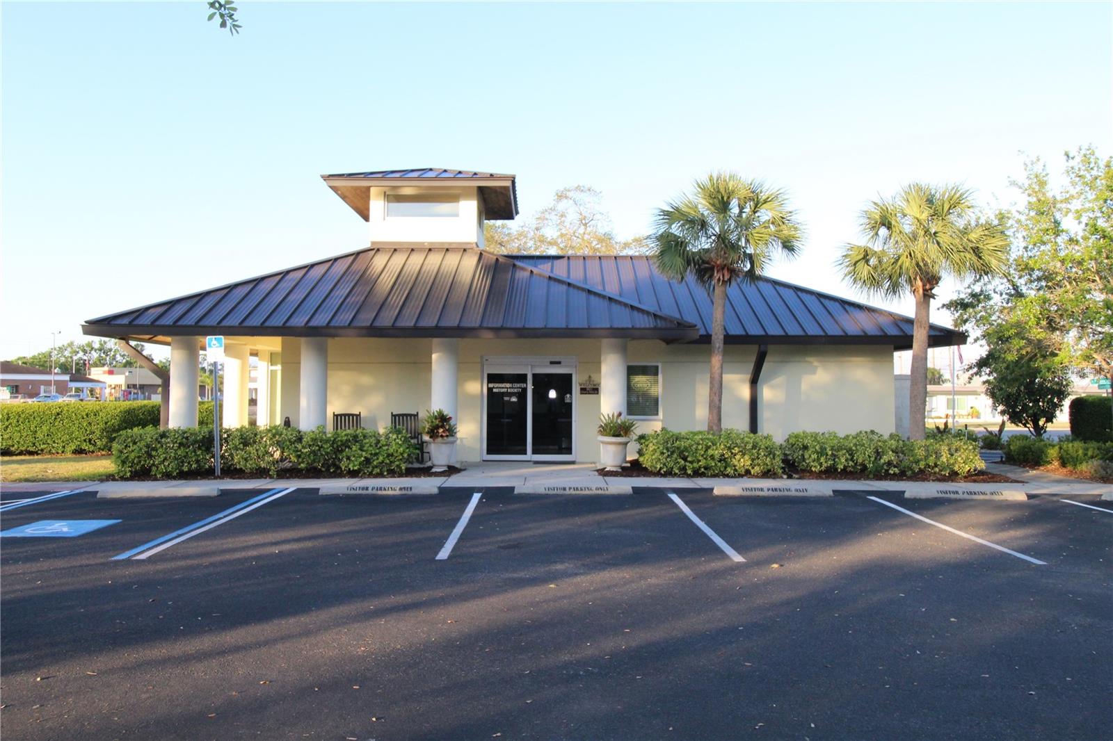DEL WEBBS SUN CITY FLORIDA UN - Residential Lease