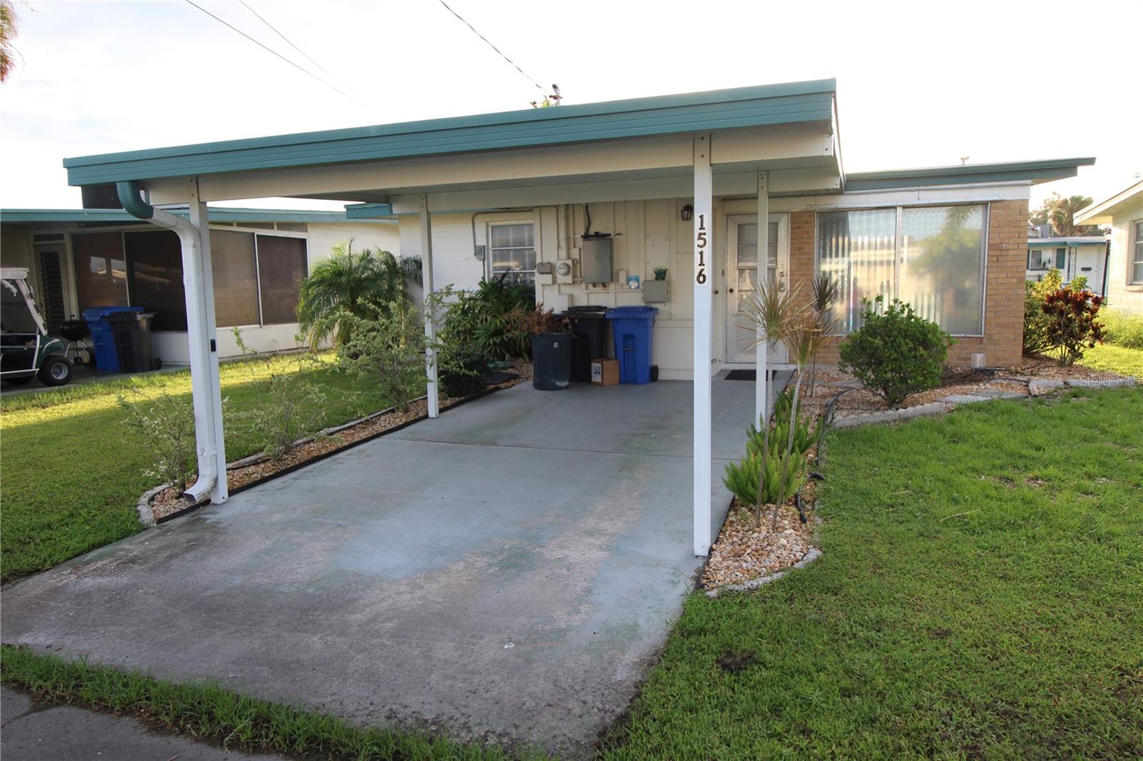 DEL WEBBS SUN CITY FLORIDA UN - Residential Lease