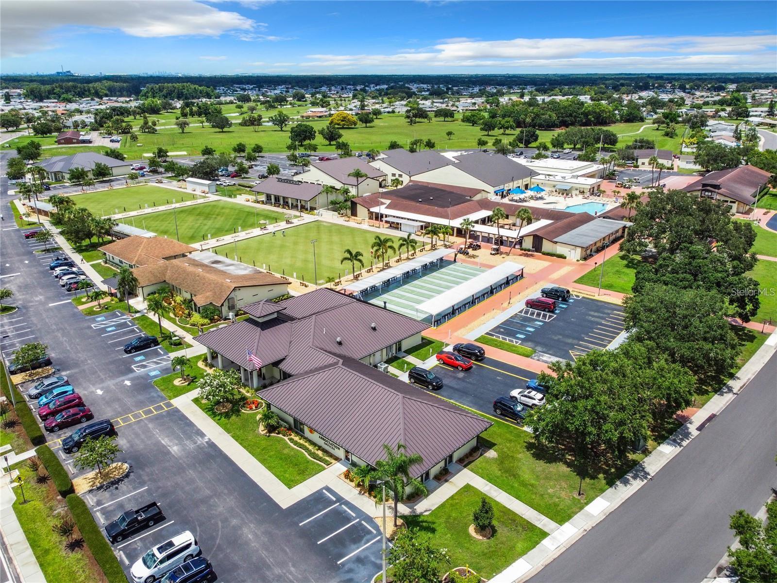 DEL WEBBS SUN CITY FLORIDA UN - Residential Lease