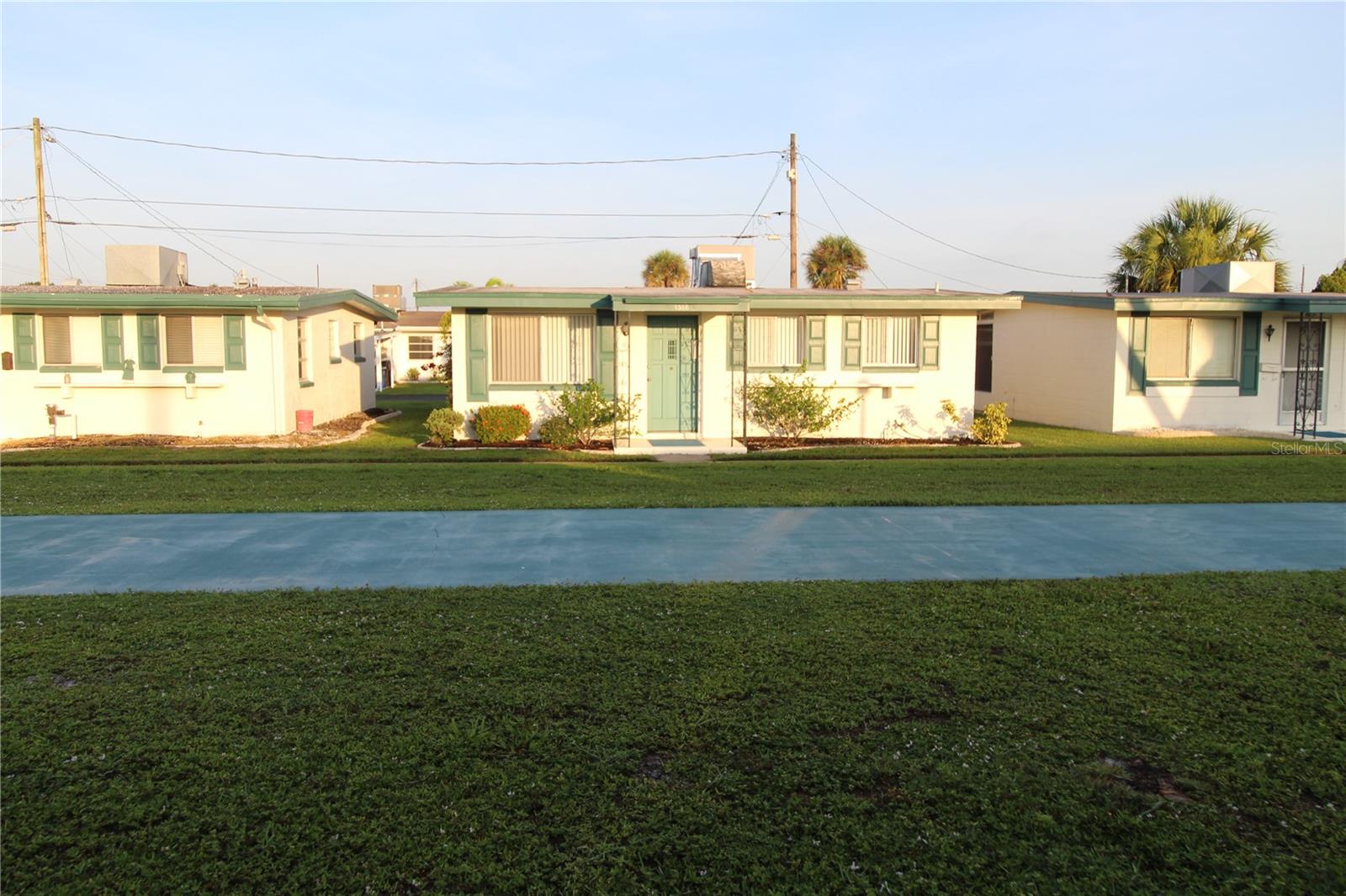 DEL WEBBS SUN CITY FLORIDA UN - Residential Lease