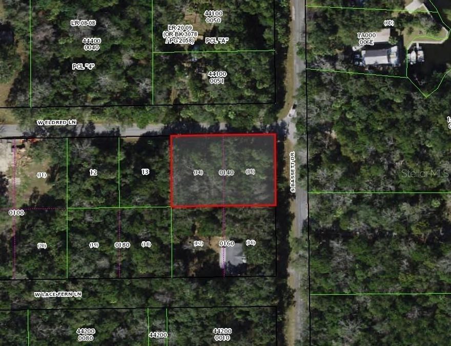 Discover the perfect blend of space, location, and Old Florida charm with this oversized 0.45-acre corner lot in the highly desired community of Old Homosassa. Public water is available and a septic tank is required. Zoning allows for both single family homes and mobile homes, offering flexibility for your future plans. The property is only a 2-minute drive to the public boat ramp, giving you quick access to Mason Creek and the Homosassa River. Old Homosassa is known for its charming Old Florida lifestyle, golf cart friendly streets, proximity to dining, entertainment, and waterfront activities. From dolphin sightings and swimming with the manatees to scalloping in season, kayaking the springs, or fishing for tarpon, snook, trout, and redfish, this community offers it all. Don’t miss your chance to own a piece of this historic Old Florida neighborhood. Call today!