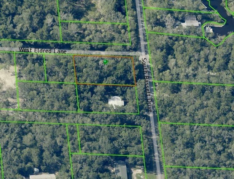 MASON PARK UNIT 01 - Land