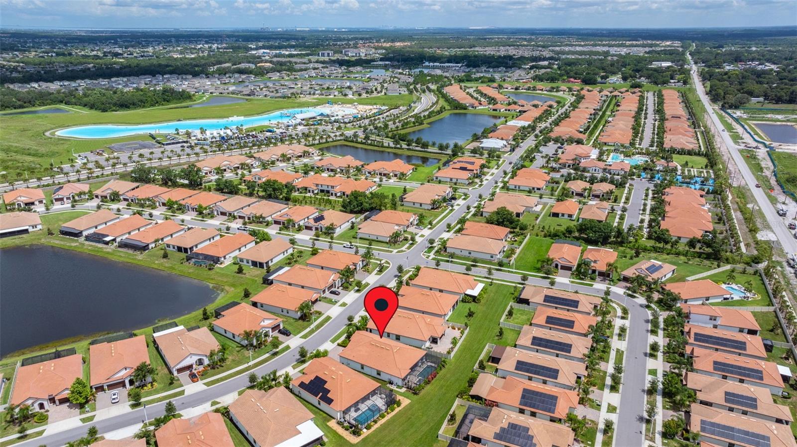 FOREST BROOKE ACTIVE ADULT PH - Residential