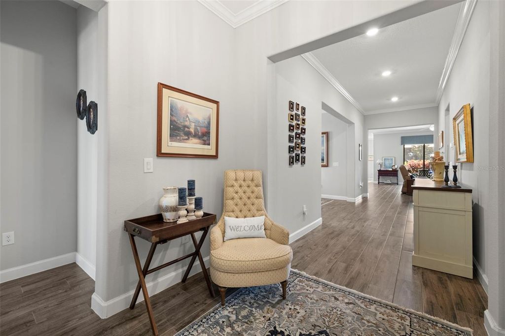 Photo of 16938 Scuba Crest Street, Wimauma, FL 33598 (MLS # TB8460231)