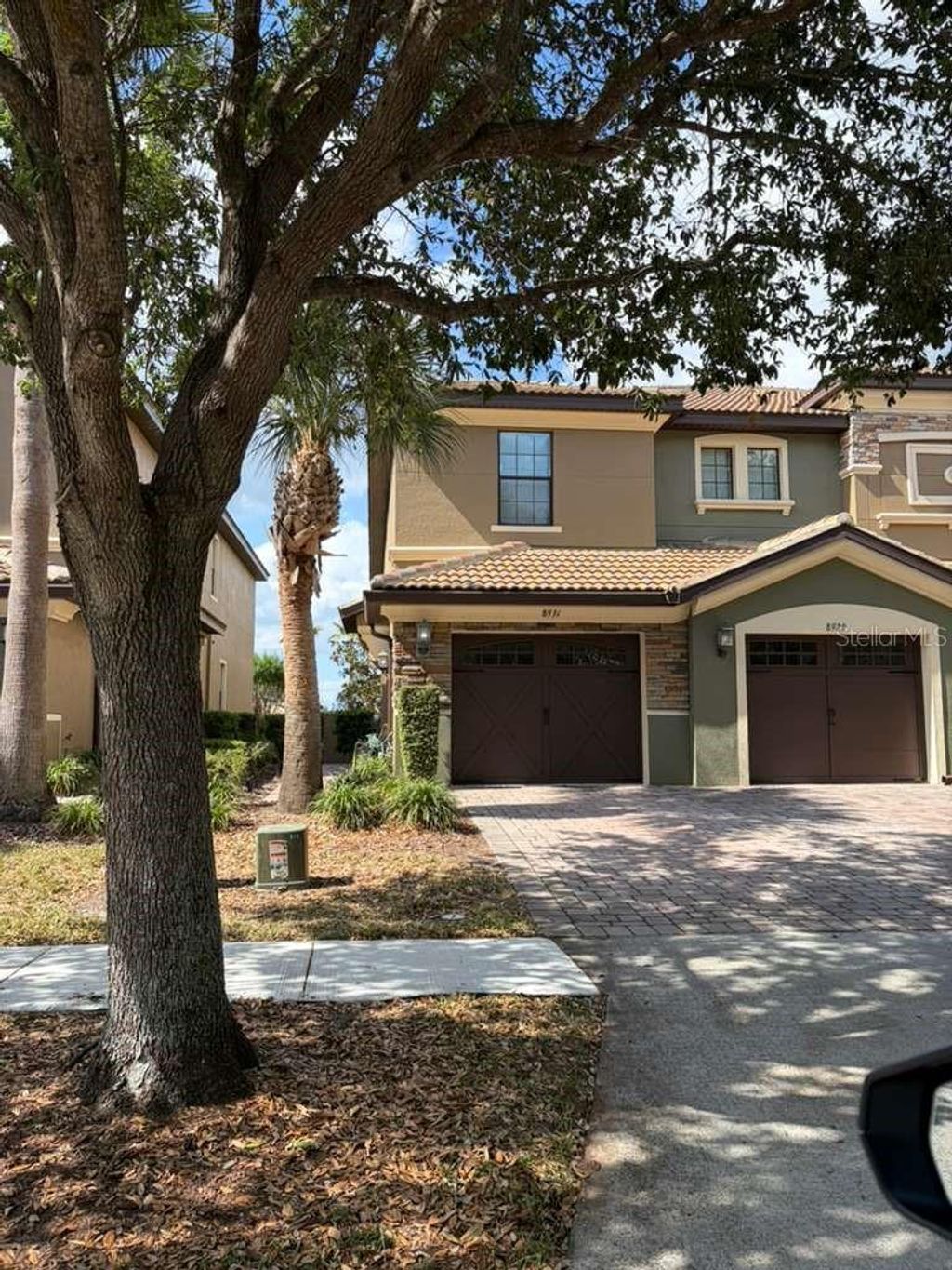 Photo of 8931 Azalea Sands Lane, Davenport, FL 33896 (MLS # O6400857)
