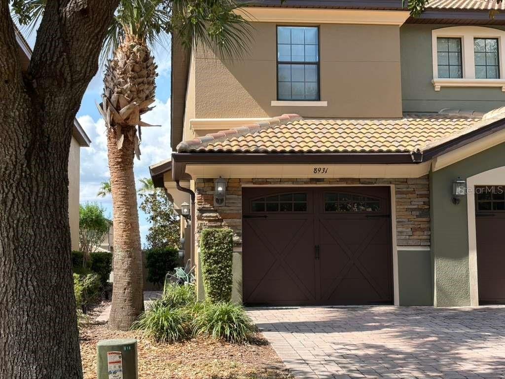 Photo of 8931 Azalea Sands Lane, Davenport, FL 33896 (MLS # O6400857)