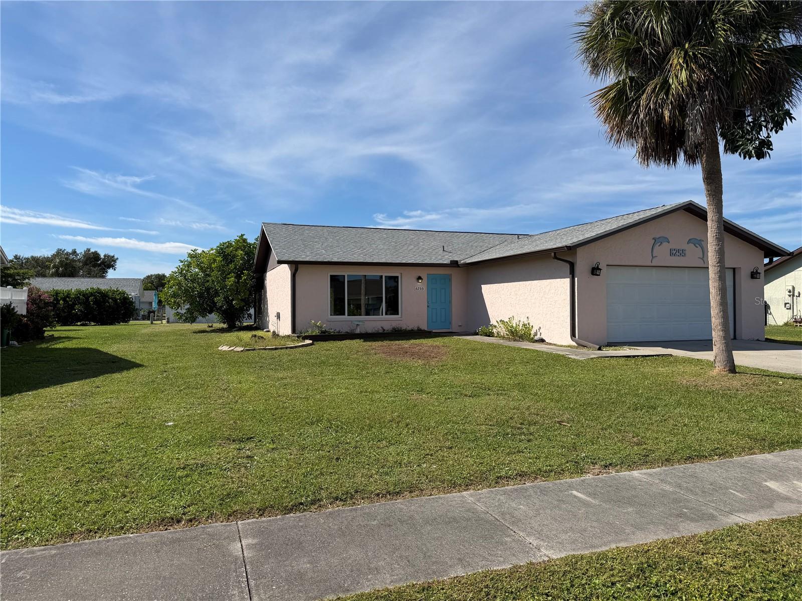 6255 CONISTON STREET, PORT CHARLOTTE, FL, 33981 1 6255 CONISTON STREET